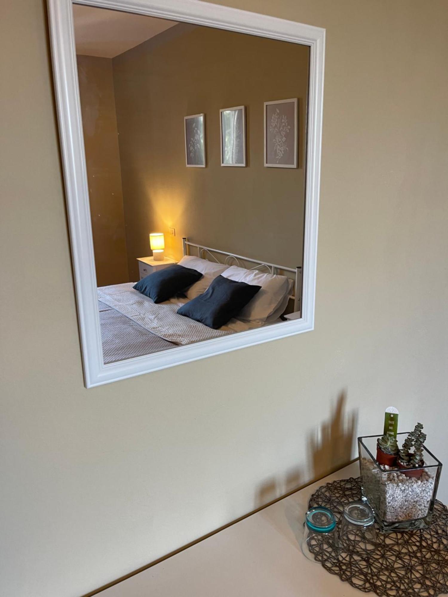 Casale Poggetto Villa Монтефалко Екстериор снимка