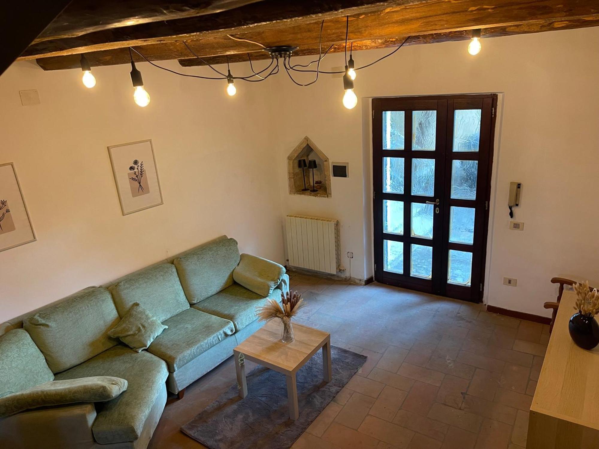 Casale Poggetto Villa Монтефалко Екстериор снимка