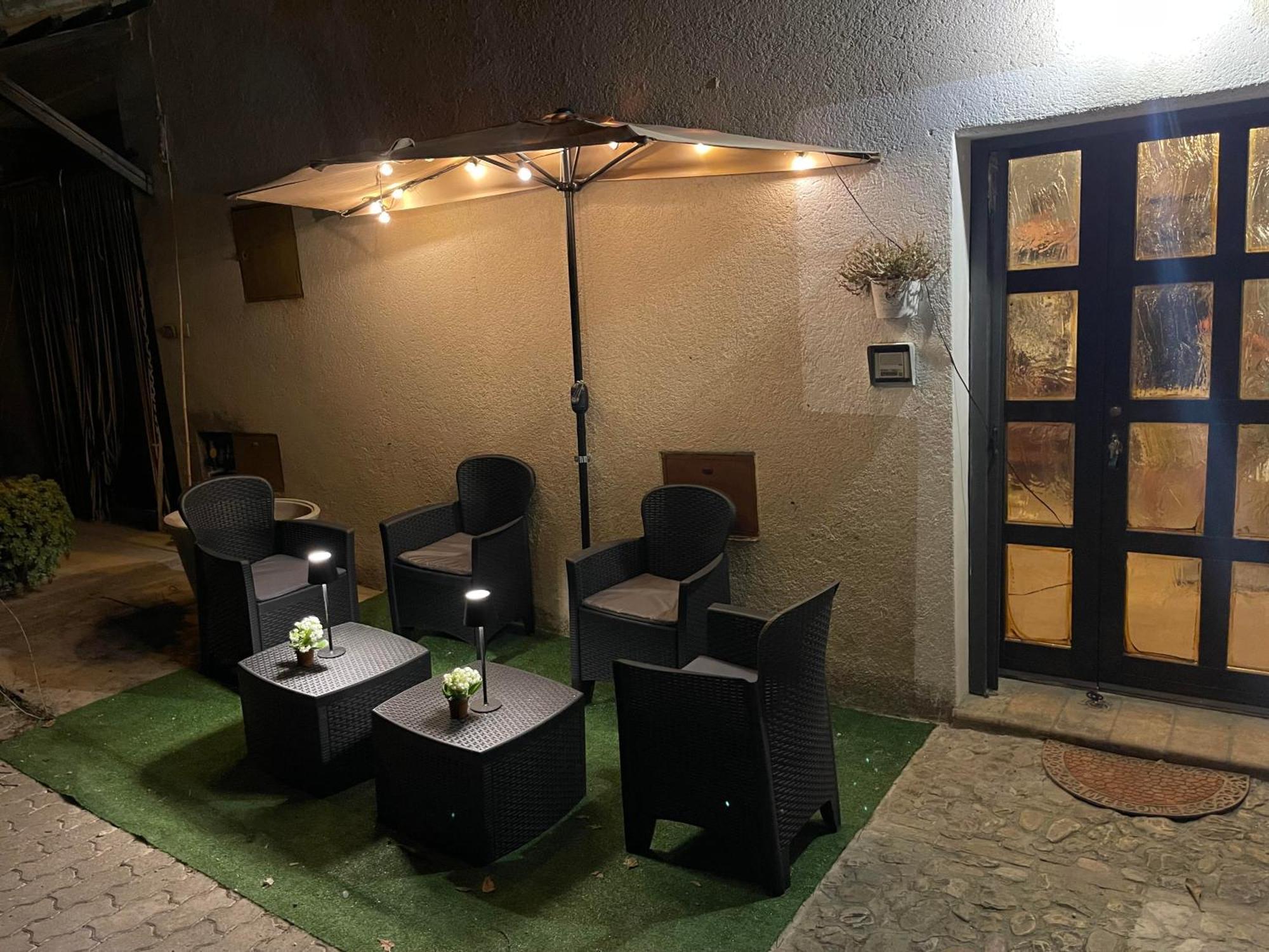 Casale Poggetto Villa Монтефалко Екстериор снимка