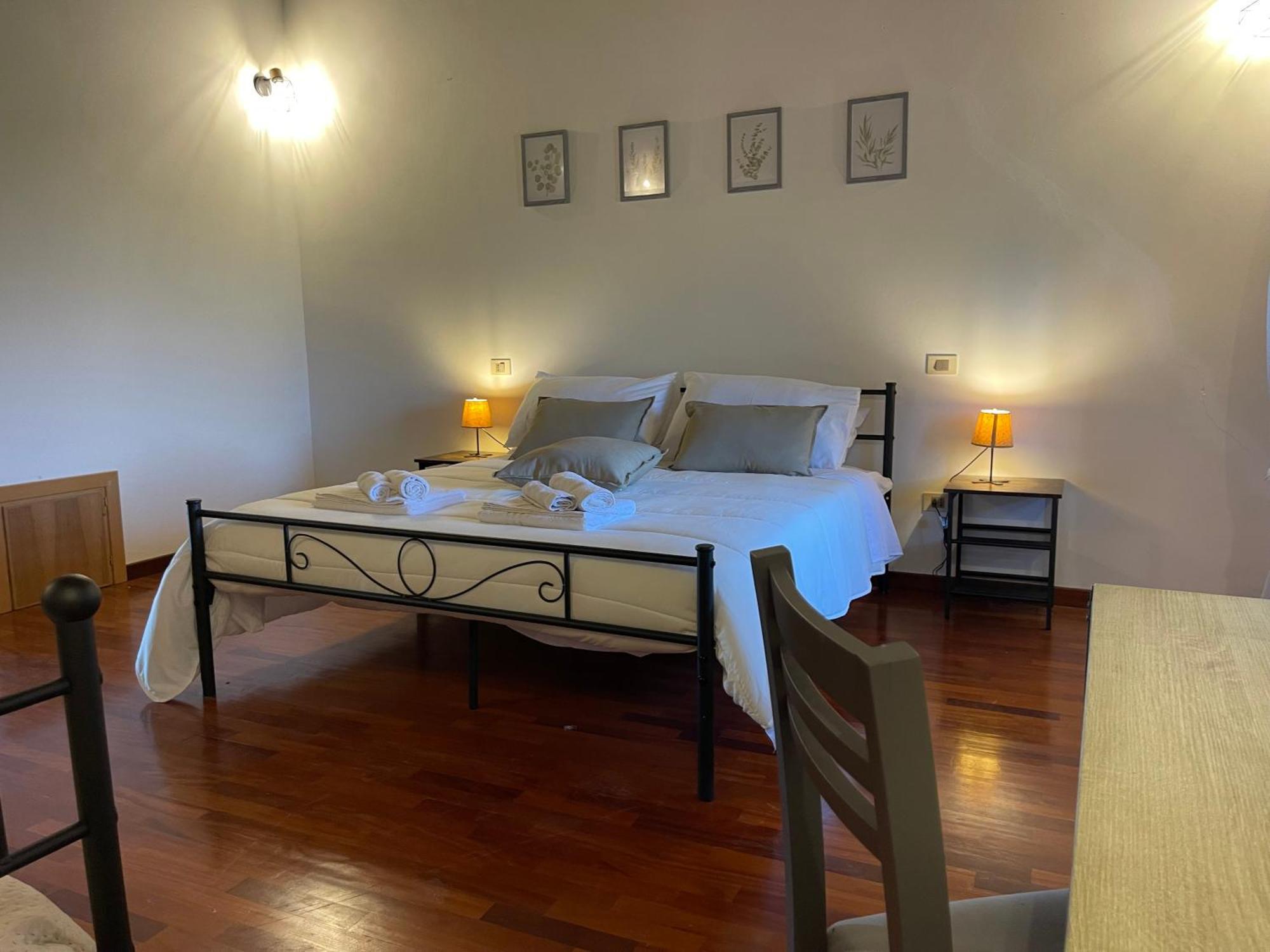 Casale Poggetto Villa Монтефалко Екстериор снимка