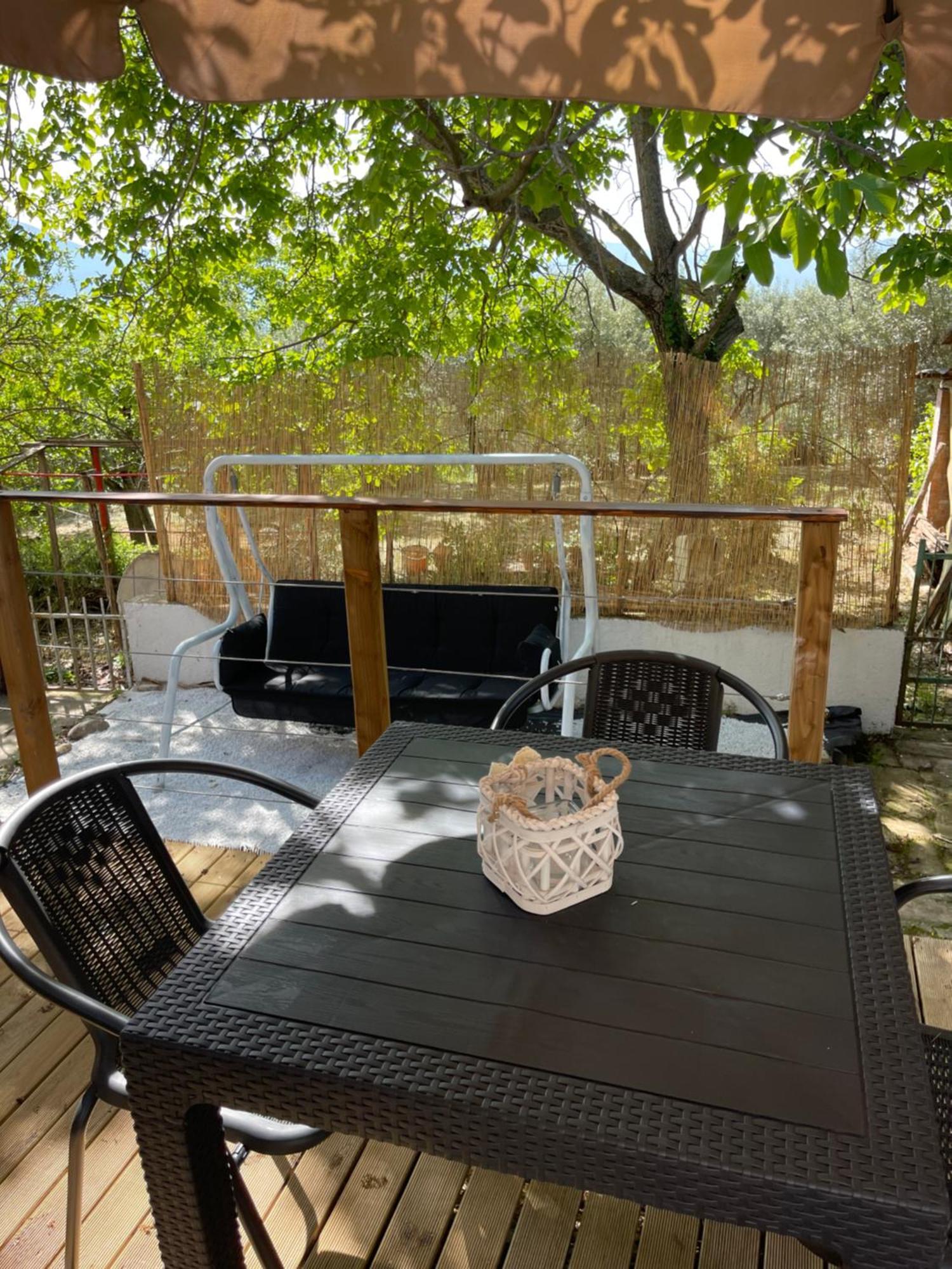 Casale Poggetto Villa Монтефалко Екстериор снимка