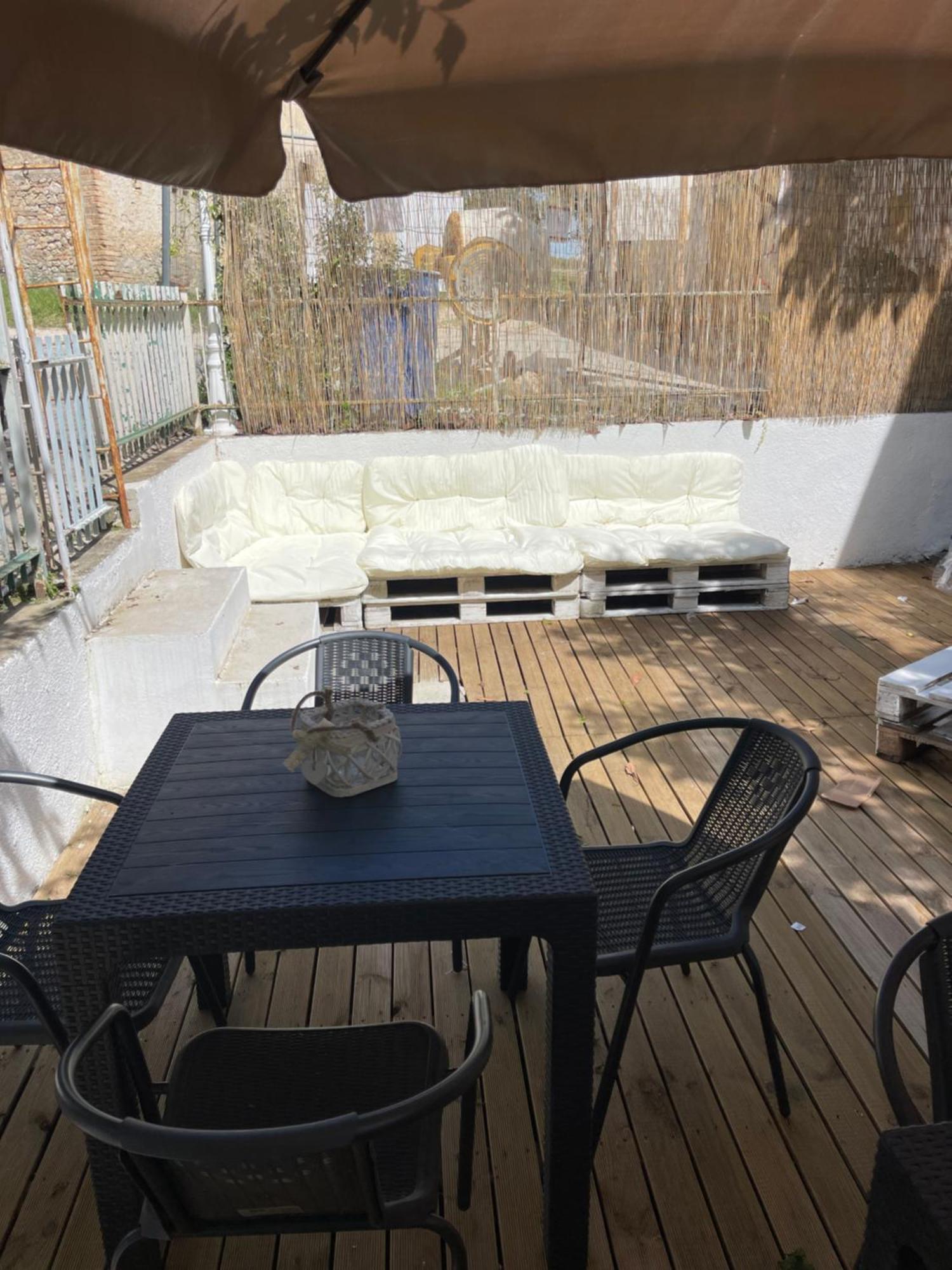 Casale Poggetto Villa Монтефалко Екстериор снимка
